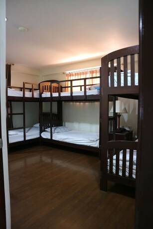 Imagen general del Hotel Metro Vigan Inn. Foto 9