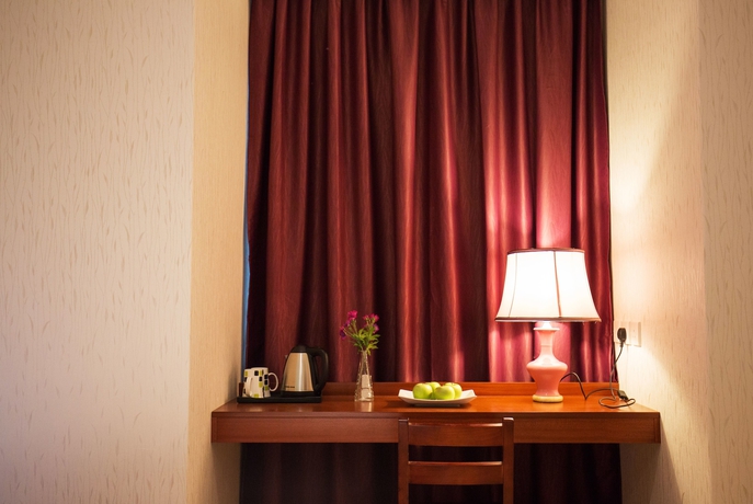 Imagen de la habitación del Hotel Metro Winner, Kowloon. Foto 15
