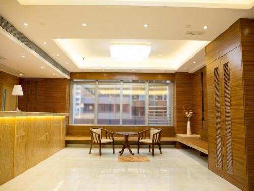 Imagen general del Hotel Metro Winner, Kowloon. Foto 3