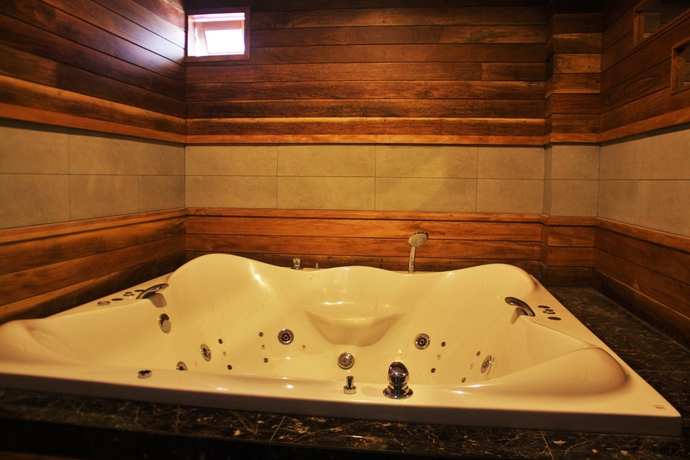 Imagen de los interiores del Hotel Metro and Spa. Foto 17