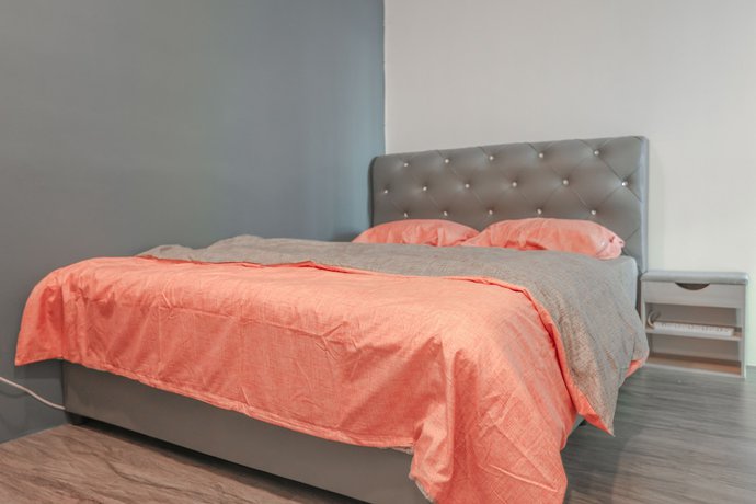 Imagen de la habitación del Hotel MetroCity Staycation. Foto 9