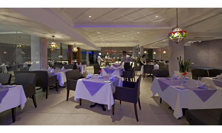 Imagen del bar/restaurante del Hotel MetroStar Kuala Lumpur. Foto 2