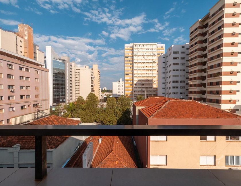 Imagen general del Hotel Metr&oacute;polis, Sao Jose do Rio Preto. Foto 13