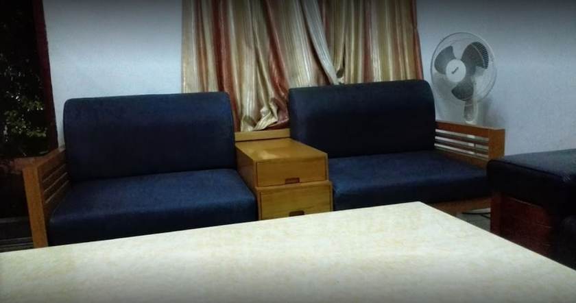 Imagen de la habitación del Hotel Metropak Breweries. Foto 6