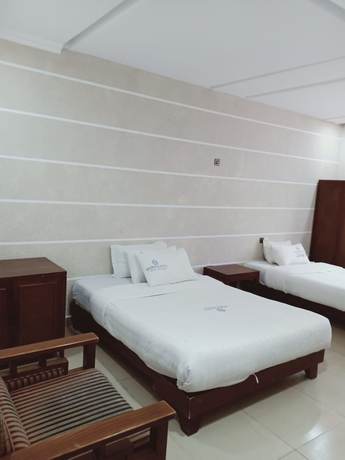 Imagen de la habitación del Hotel Metropak Breweries. Foto 7
