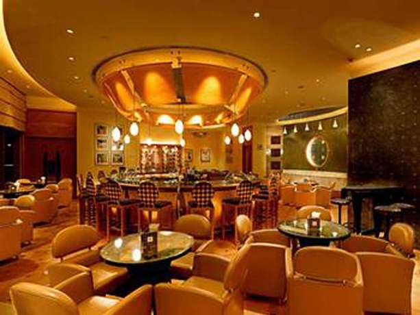 Imagen general del Hotel Metropark Causeway Bay Hk. Foto 8