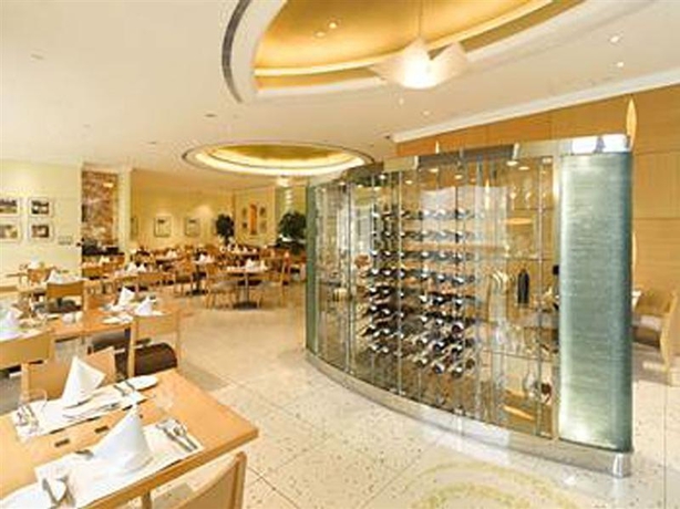 Imagen general del Hotel Metropark Causeway Bay Hk. Foto 9
