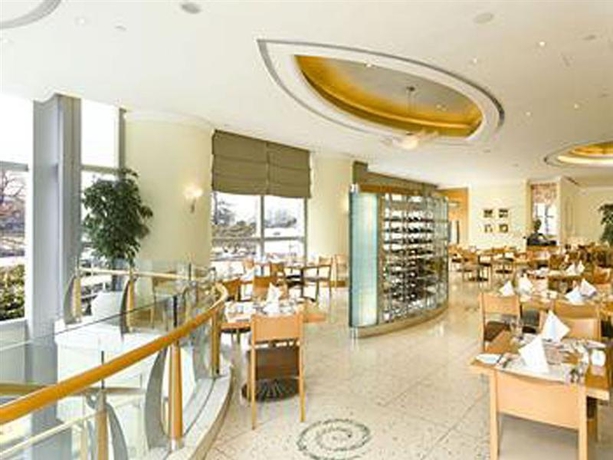 Imagen general del Hotel Metropark Causeway Bay Hk. Foto 10