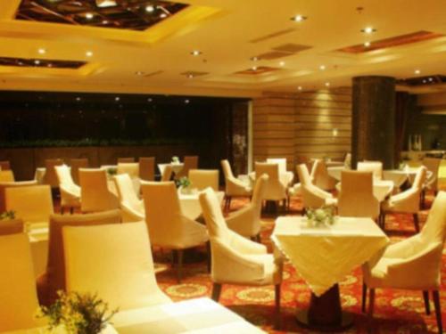 Imagen general del Hotel Metropark. Foto 4