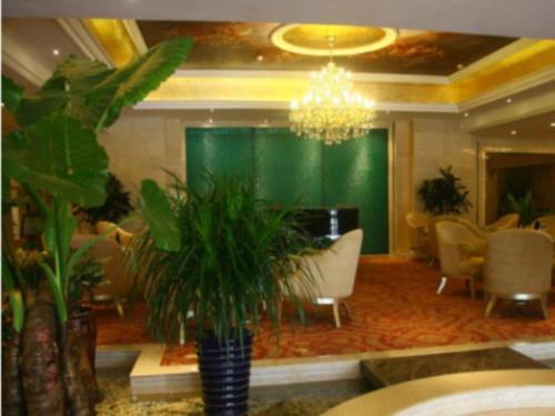 Imagen general del Hotel Metropark. Foto 6