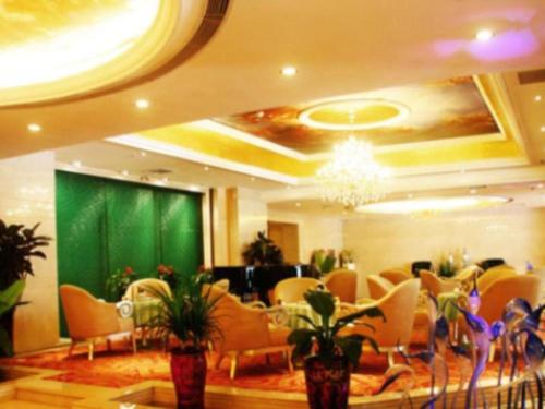 Imagen general del Hotel Metropark. Foto 7