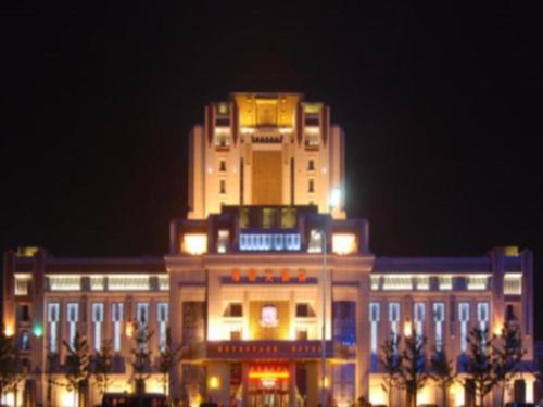 Imagen general del Hotel Metropark. Foto 8