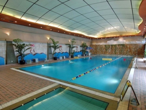 Imagen general del Hotel Metropark Lido Beijing. Foto 2