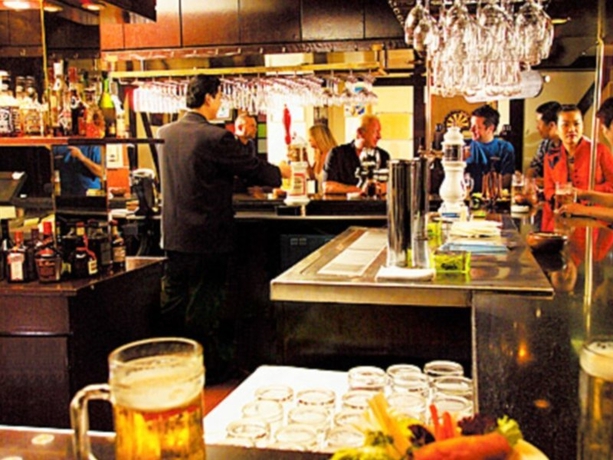 Imagen general del Hotel Metropark Lido Beijing. Foto 3