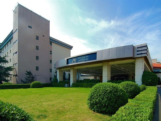 Imagen general del Hotel Metropark Lido Beijing. Foto 5