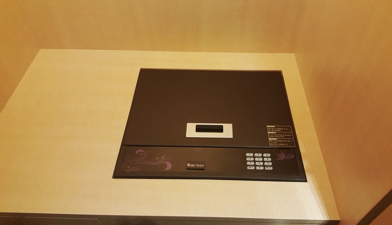 Imagen de la habitación del Hotel Metropark Mongkok. Foto 4