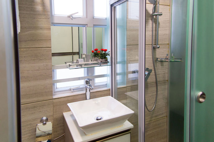 Imagen de la habitación del Hotel Metroplace Boutique. Foto 11