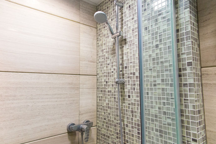 Imagen de la habitación del Hotel Metroplace Boutique. Foto 12