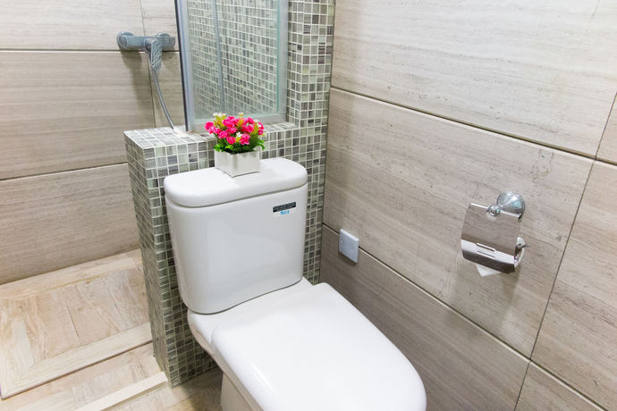 Imagen de la habitación del Hotel Metroplace Boutique. Foto 13