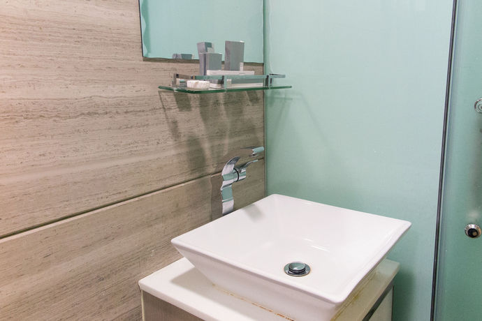 Imagen de la habitación del Hotel Metroplace Boutique. Foto 14