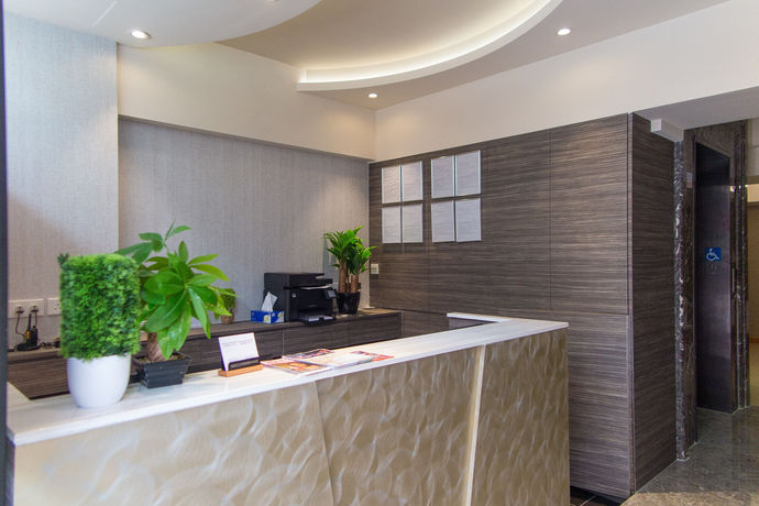 Imagen de la habitación del Hotel Metroplace Boutique. Foto 16