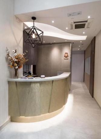 Imagen general del Hotel Metroplace Olympic, Kowloon. Foto 4