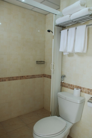 Imagen de la habitación del Hotel Metropoint Bangkok. Foto 2