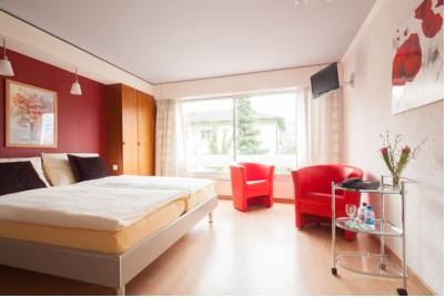 Imagen general del Hotel Metropol, BIEL . Foto 1