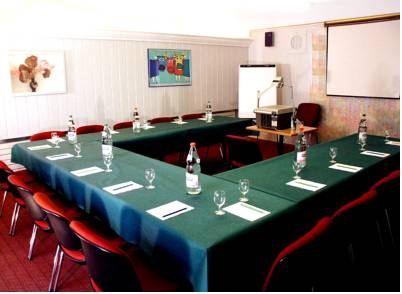 Imagen de los interiores del Hotel Metropol, BIEL . Foto 7