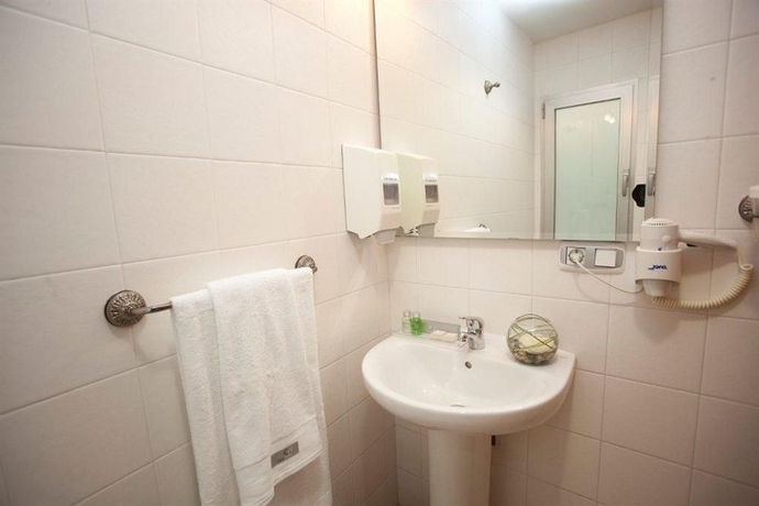 Imagen de la habitación del Hotel Metropol By Carris. Foto 6