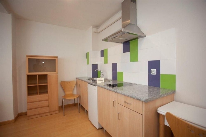 Imagen de la habitación del Hotel Metropol By Carris. Foto 7