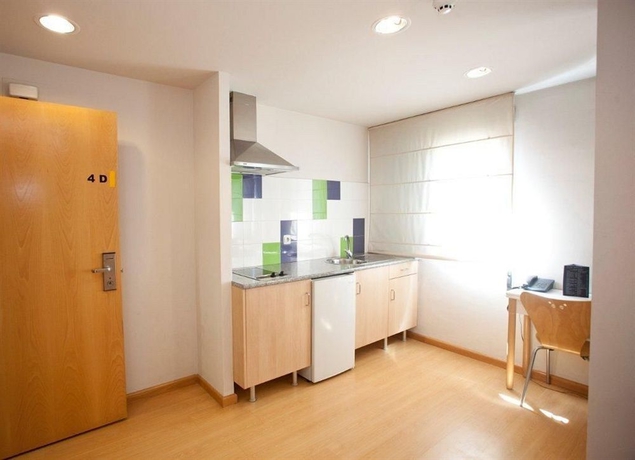 Imagen de la habitación del Hotel Metropol By Carris. Foto 8