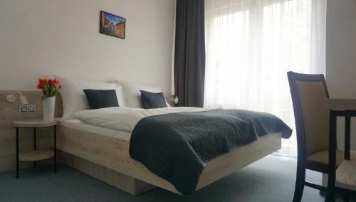 Imagen de la habitación del Hotel Metropol CB. Foto 5