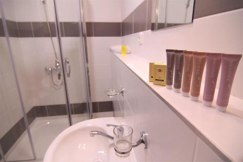 Imagen de la habitación del Hotel Metropol CB. Foto 8