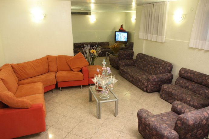 Imagen de los interiores del Hotel Metropol, Chioggia. Foto 12
