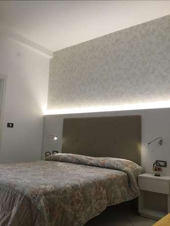 Imagen de la habitación del Hotel Metropol, Chioggia. Foto 4