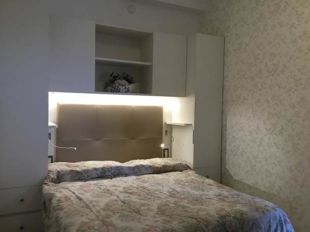Imagen de la habitación del Hotel Metropol, Chioggia. Foto 7