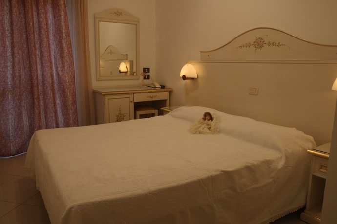Imagen de la habitación del Hotel Metropol, Chioggia. Foto 8