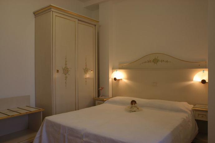 Imagen de la habitación del Hotel Metropol, Chioggia. Foto 9