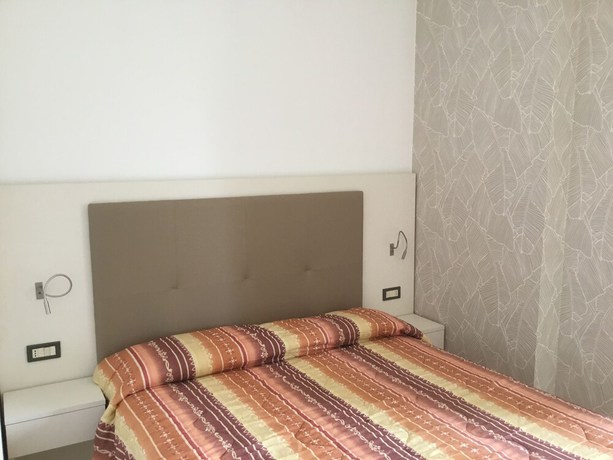 Imagen de la habitación del Hotel Metropol, Chioggia. Foto 10
