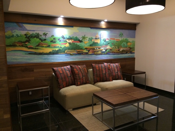 Imagen de los interiores del Hotel Metropol, Ciudad de México. Foto 16