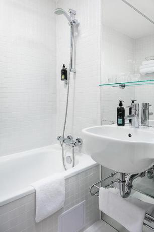 Imagen general del Hotel Metropol Design Old Town. Foto 1