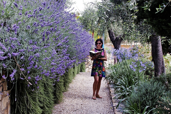 Imagen de los exteriores del Hotel Metropol, Diano Marina. Foto 3