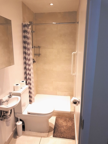 Imagen de la habitación del Hotel Metropol Inn. Foto 9