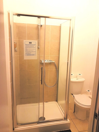 Imagen de la habitación del Hotel Metropol Inn. Foto 10