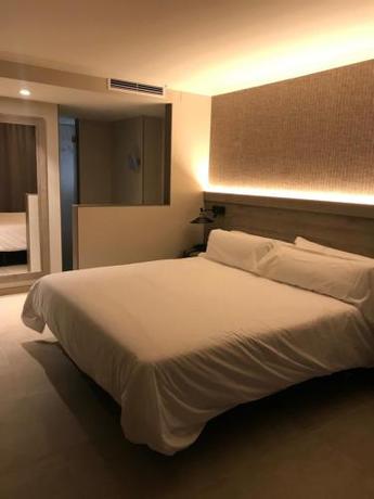 Imagen de la habitación del Hotel Metropol, Lloret de Mar. Foto 3