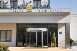 Imagen general del Hotel Metropol Miraflores. Foto 6