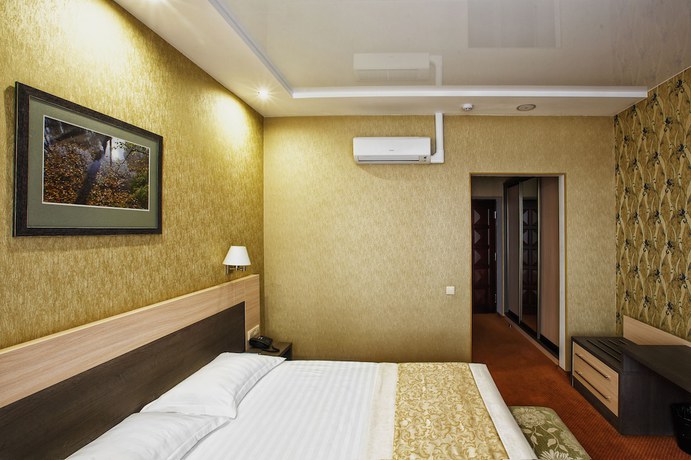 Imagen de la habitación del Hotel Metropol, Mogiliov. Foto 8