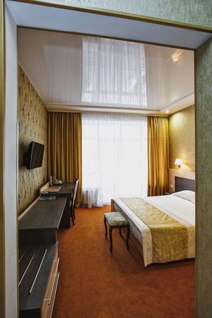 Imagen de la habitación del Hotel Metropol, Mogiliov. Foto 10
