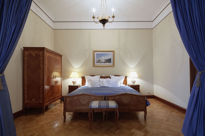 Imagen de la habitación del Hotel Metropol Moscow. Foto 5